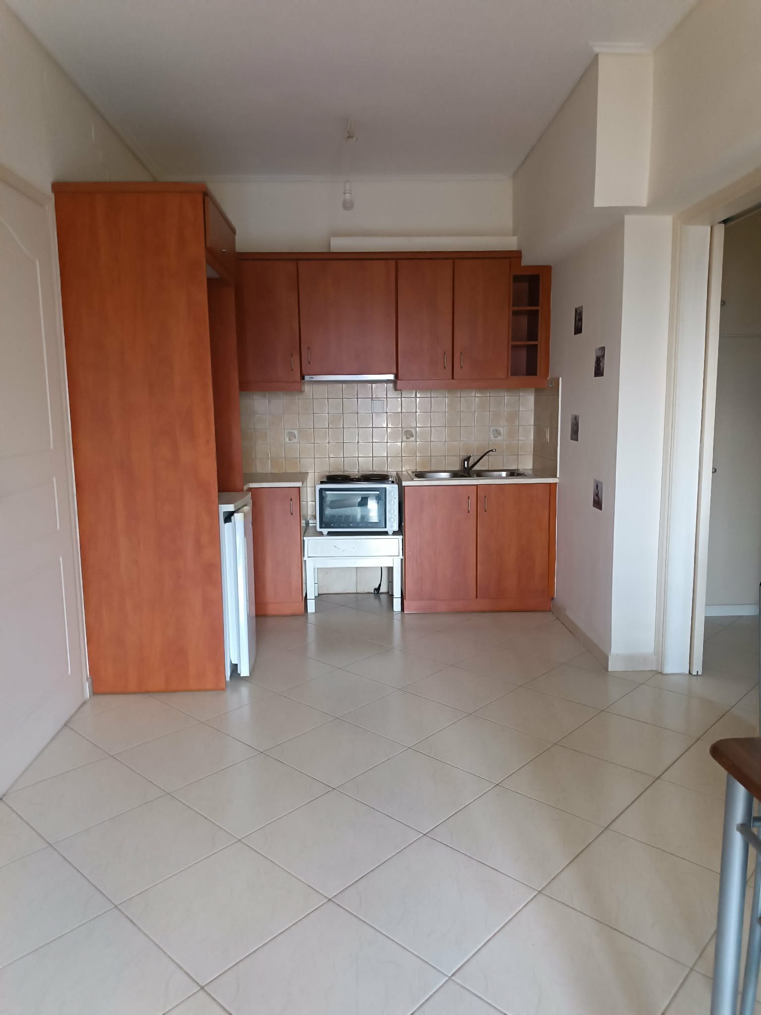 Σπάρτη, ενοικιάζεται επιπλωμένο διαμέρισμα 50 τ.μ