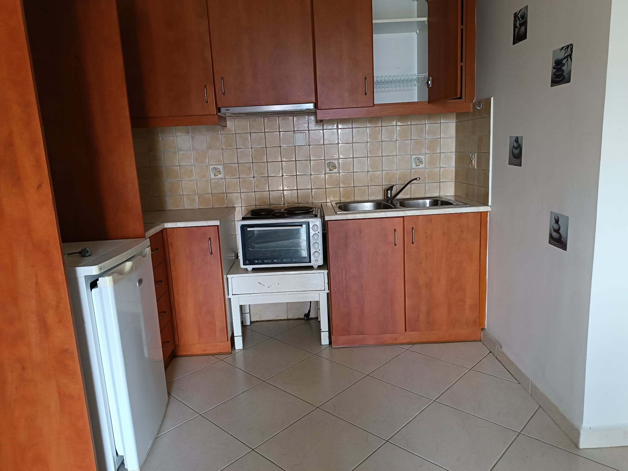 Σπάρτη, ενοικιάζεται επιπλωμένο διαμέρισμα 50 τ.μ