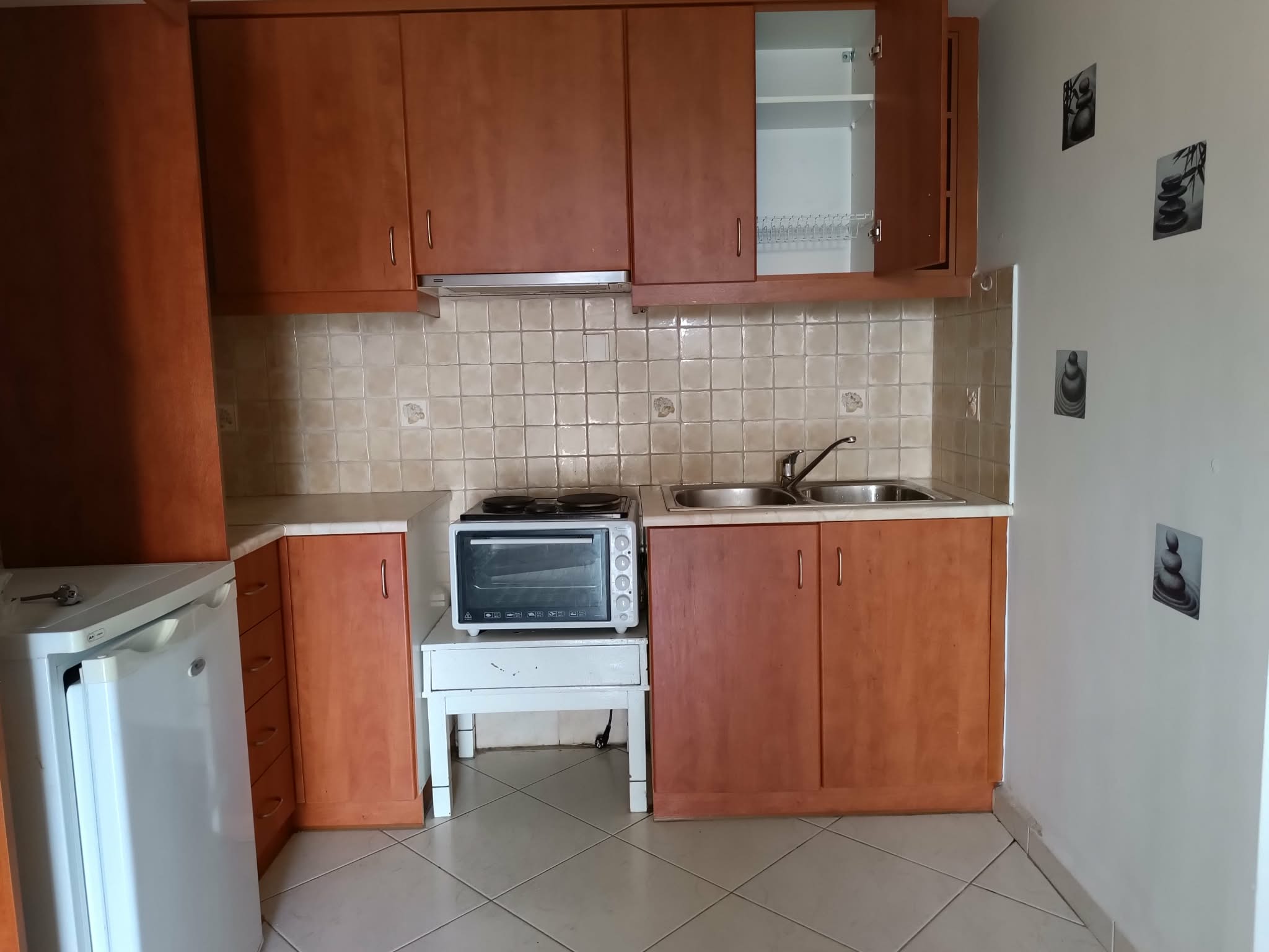 Σπάρτη, ενοικιάζεται επιπλωμένο διαμέρισμα 50 τ.μ