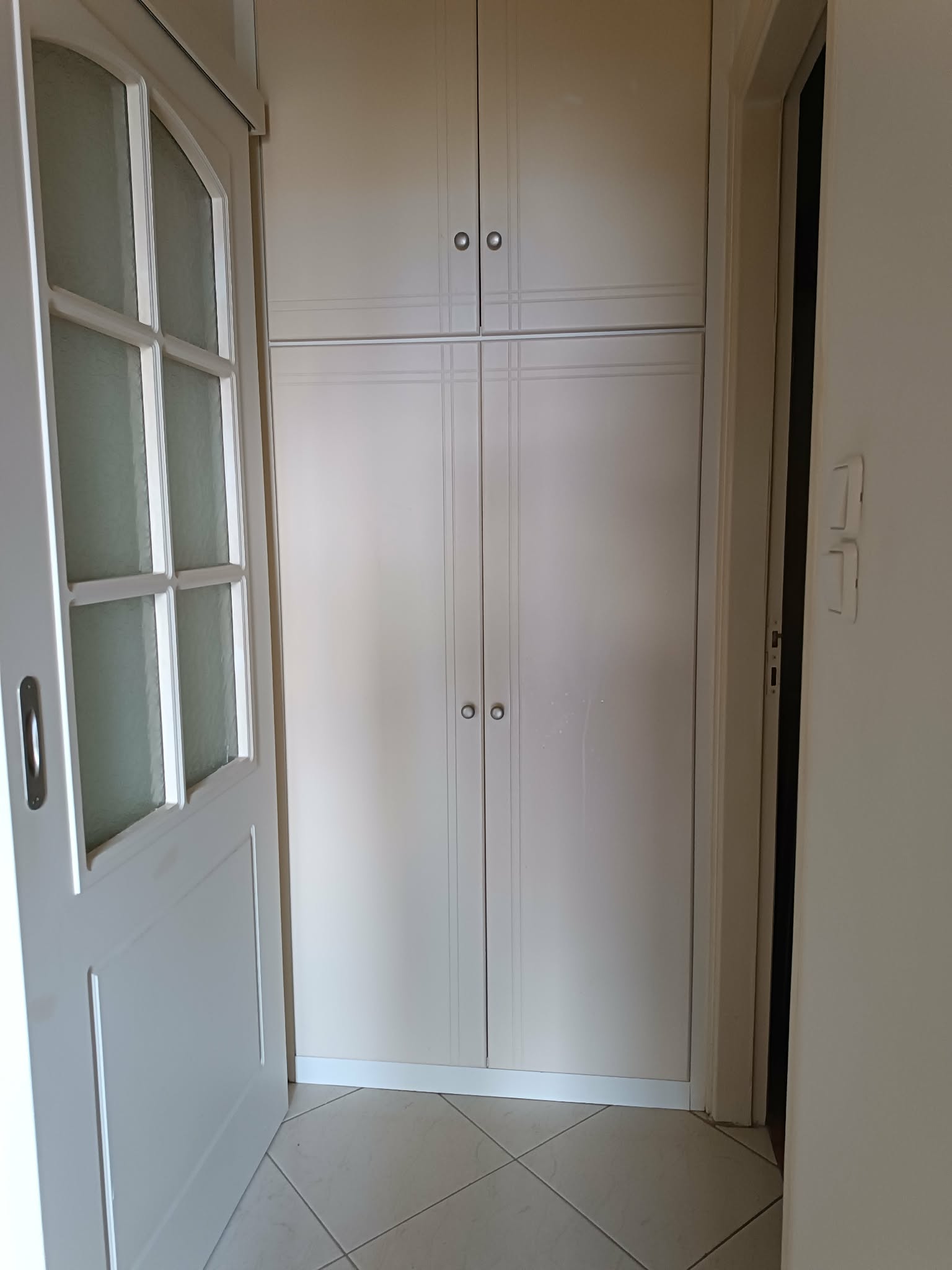 Σπάρτη, ενοικιάζεται επιπλωμένο διαμέρισμα 50 τ.μ