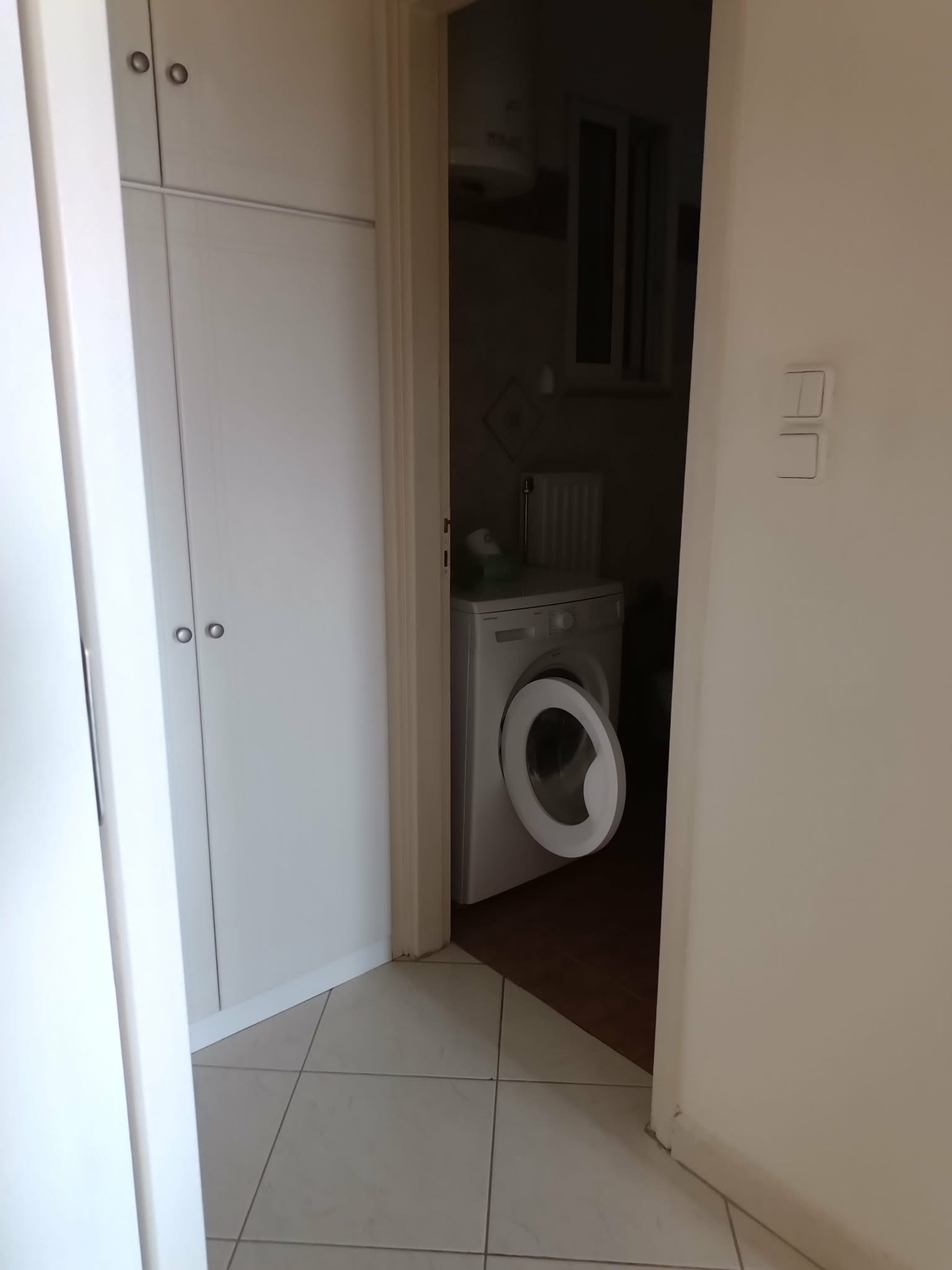 Σπάρτη, ενοικιάζεται επιπλωμένο διαμέρισμα 50 τ.μ