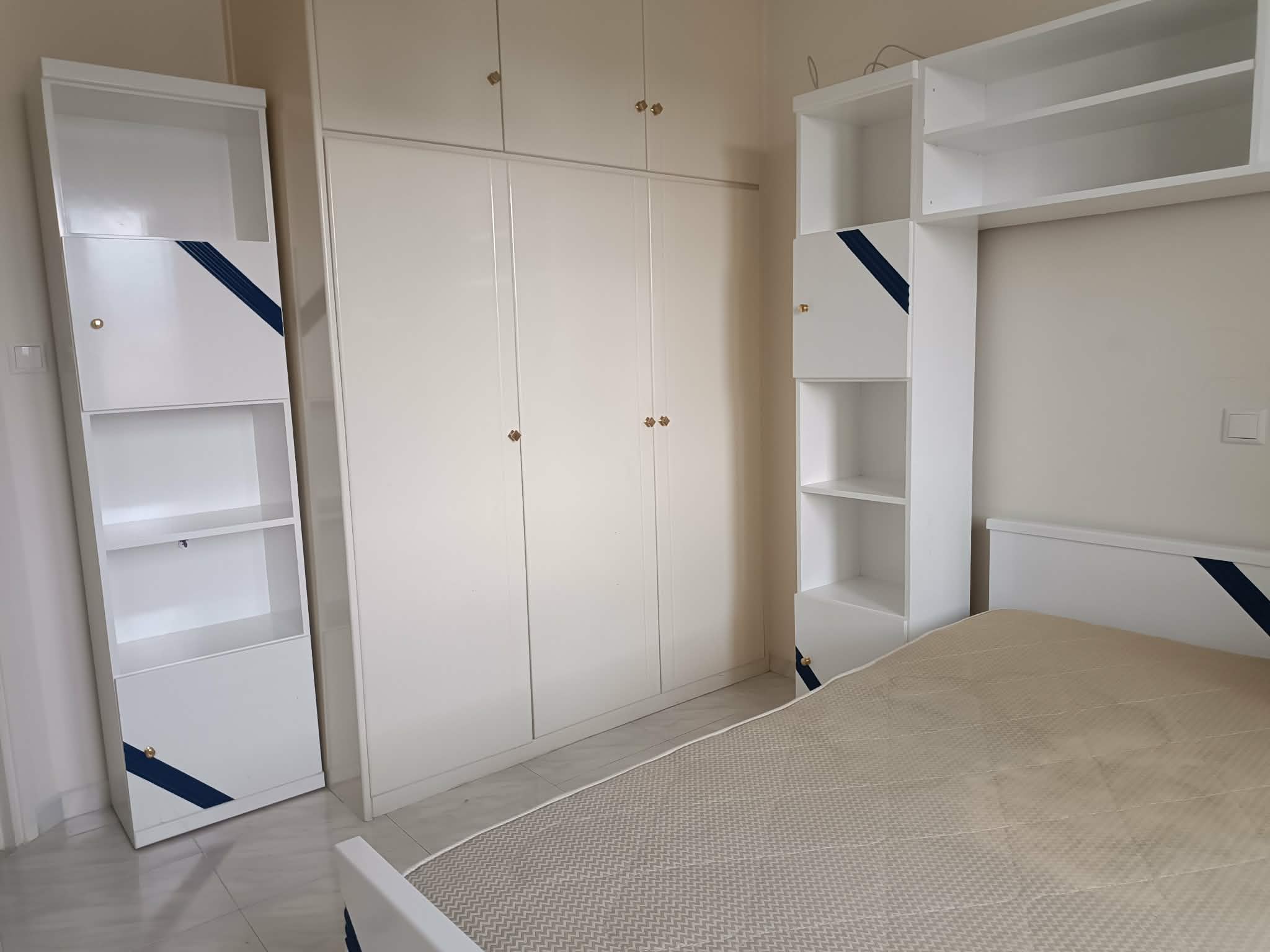 ΣΠΑΡΤΗ – Ενοικιάζεται διαμέρισμα 130 τ.μ