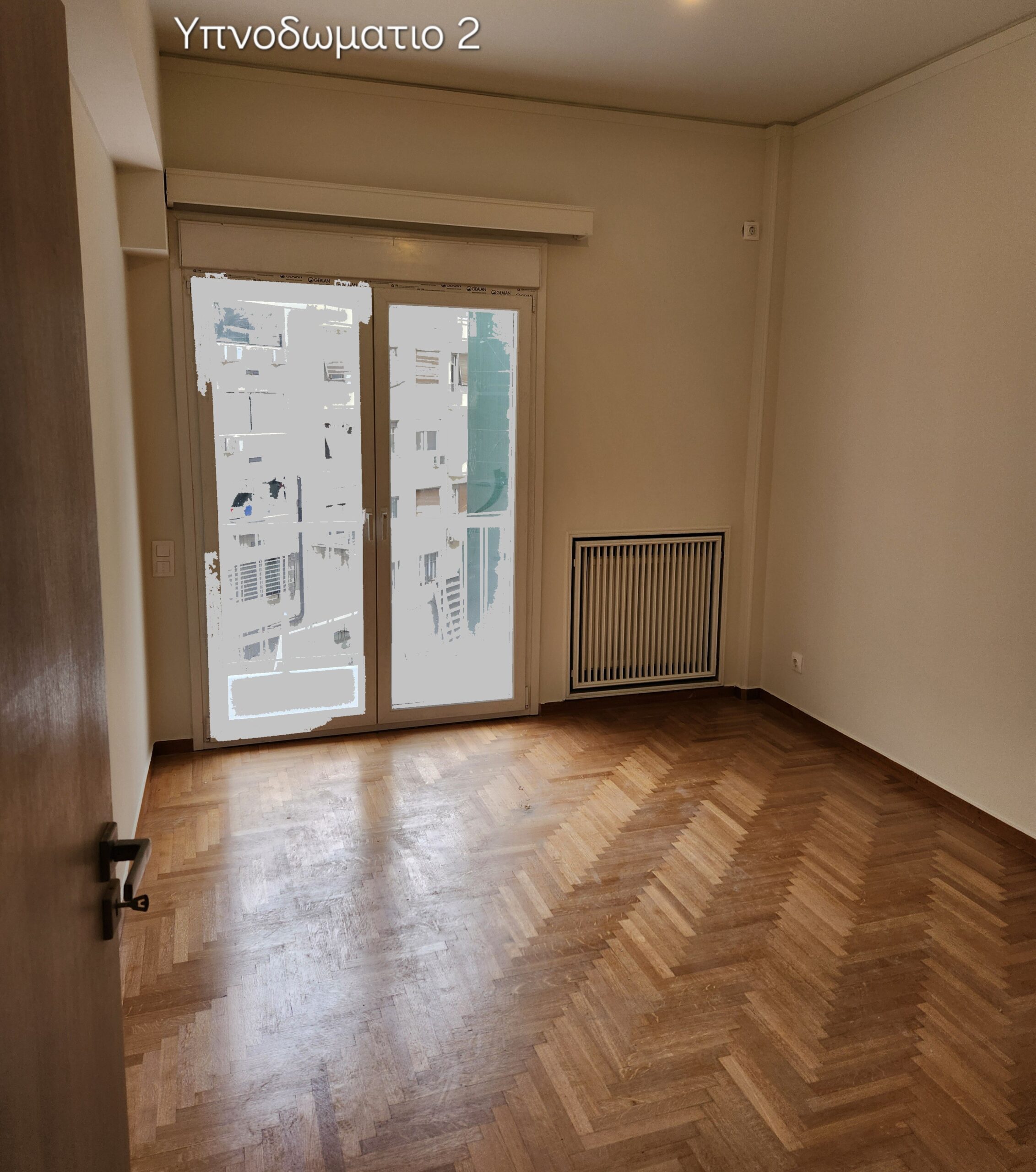 Αθήνα, ενοικιάζεται διαμέρισμα 156 τ.μ