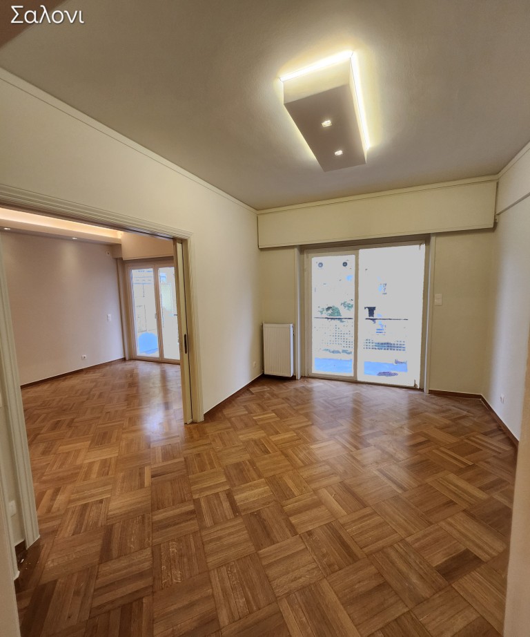 Αθήνα, ενοικιάζεται διαμέρισμα 156 τ.μ