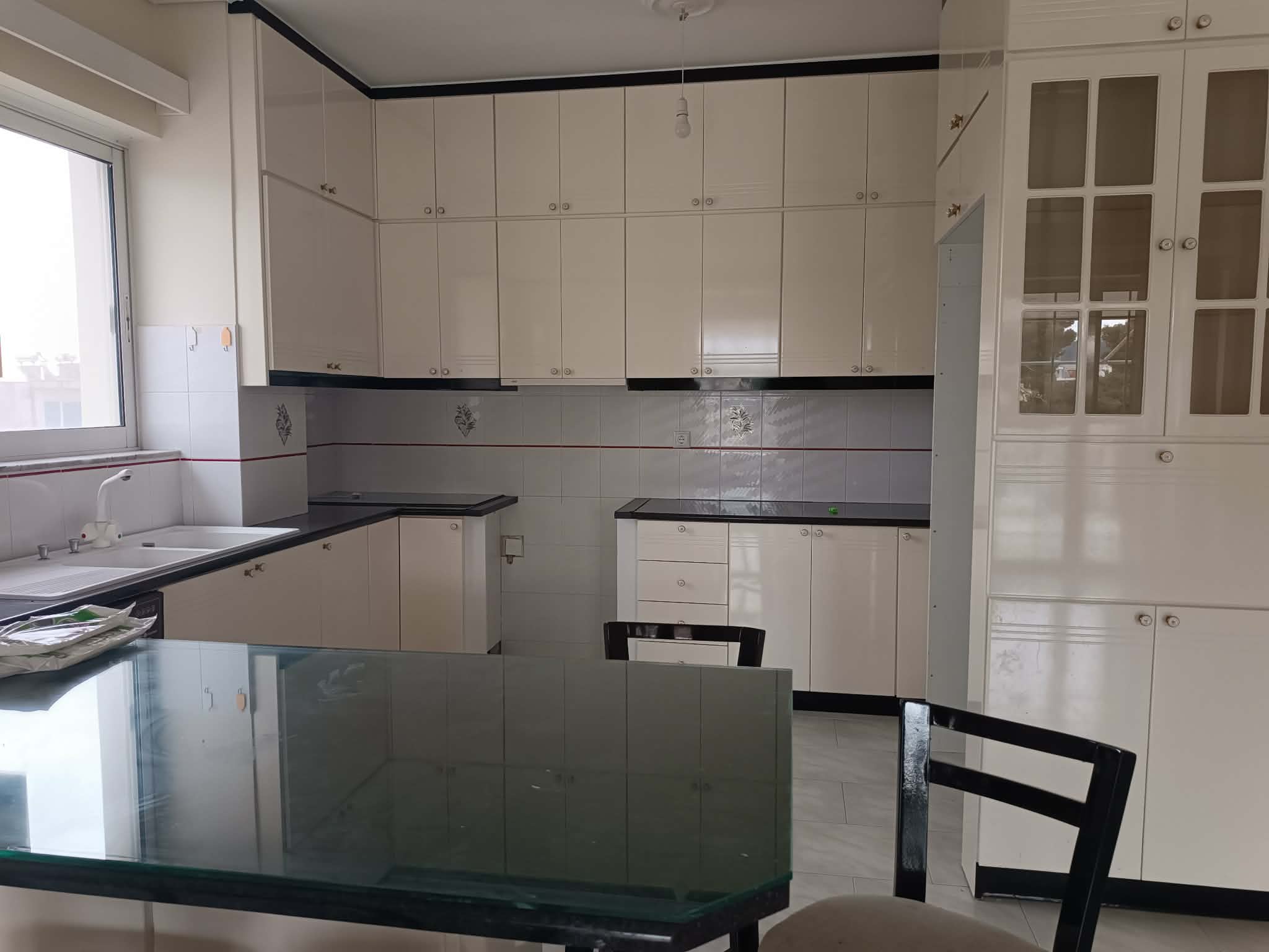 ΣΠΑΡΤΗ – Ενοικιάζεται διαμέρισμα 130 τ.μ