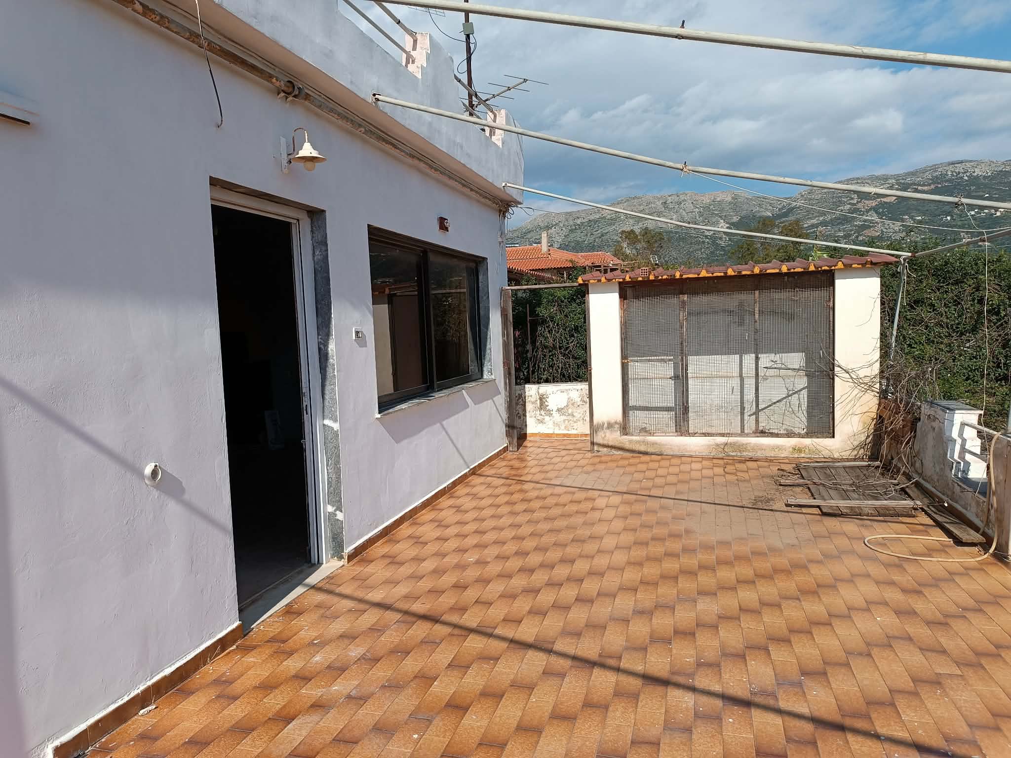 Νεάπολη Λακωνίας, πωλείται μονοκατοικία 98 τ.μ σε οικόπεδο 1.000 τ.μ