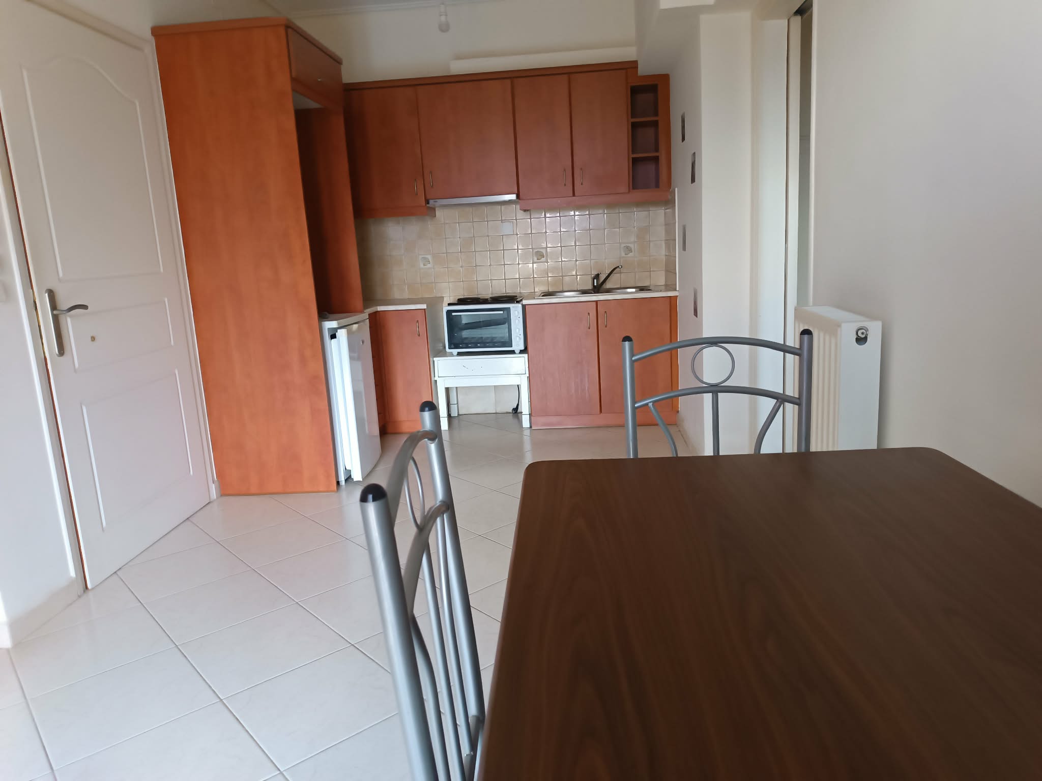 Σπάρτη, ενοικιάζεται επιπλωμένο διαμέρισμα 50 τ.μ