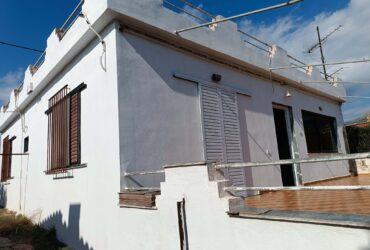 Νεάπολη Λακωνίας, πωλείται μονοκατοικία 98 τ.μ σε οικόπεδο 1.000 τ.μ