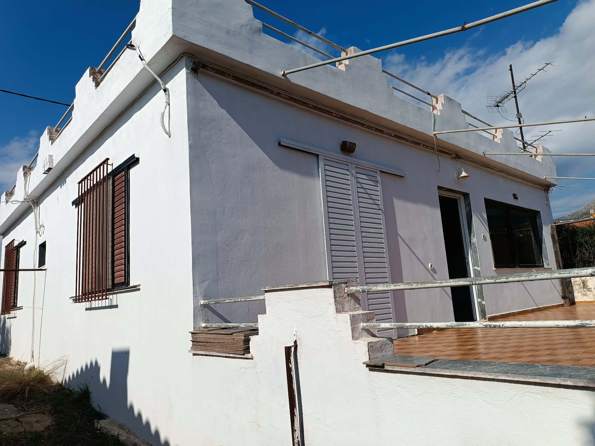 Νεάπολη Λακωνίας, πωλείται μονοκατοικία 98 τ.μ σε οικόπεδο 1.000 τ.μ