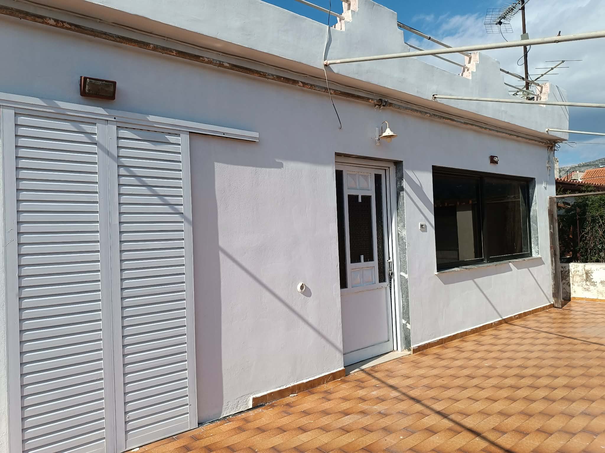 Νεάπολη Λακωνίας, πωλείται μονοκατοικία 98 τ.μ σε οικόπεδο 1.000 τ.μ