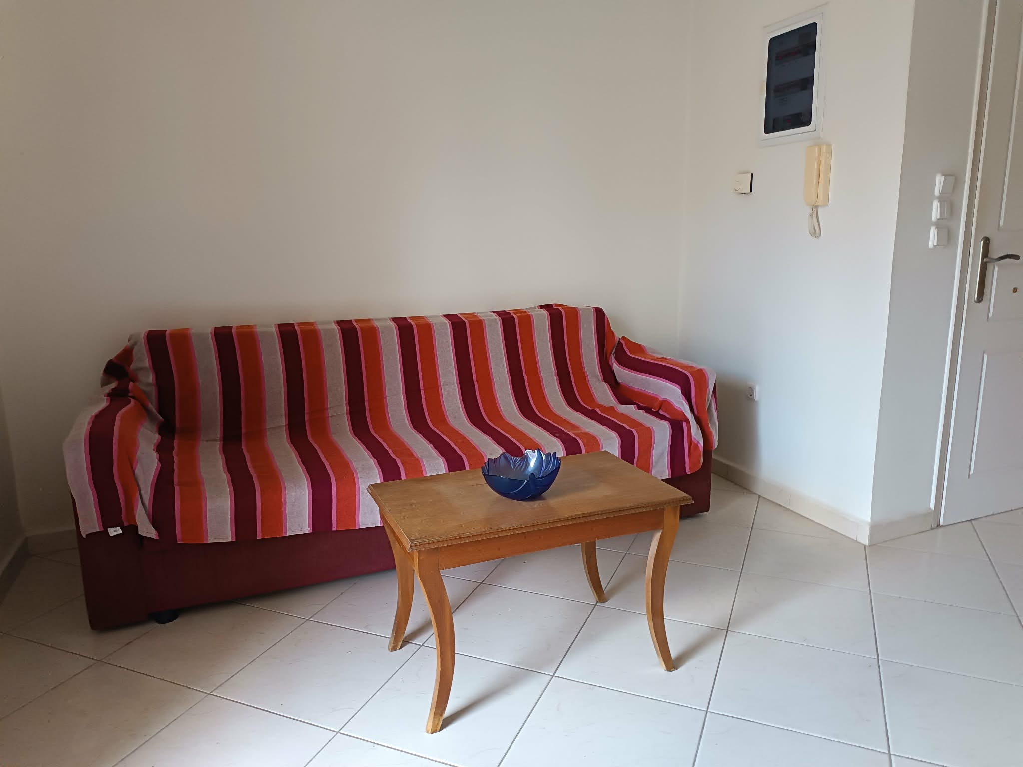 Σπάρτη, ενοικιάζεται επιπλωμένο διαμέρισμα 50 τ.μ