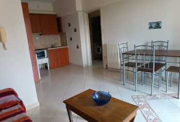 Σπάρτη, ενοικιάζεται επιπλωμένο διαμέρισμα 50 τ.μ