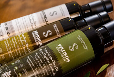 Η επιχείρηση Βιολογικοί Ελαιώνες Σακελλαρόπουλου αναζητά προσωπικό στην περιοχή της Σπάρτης