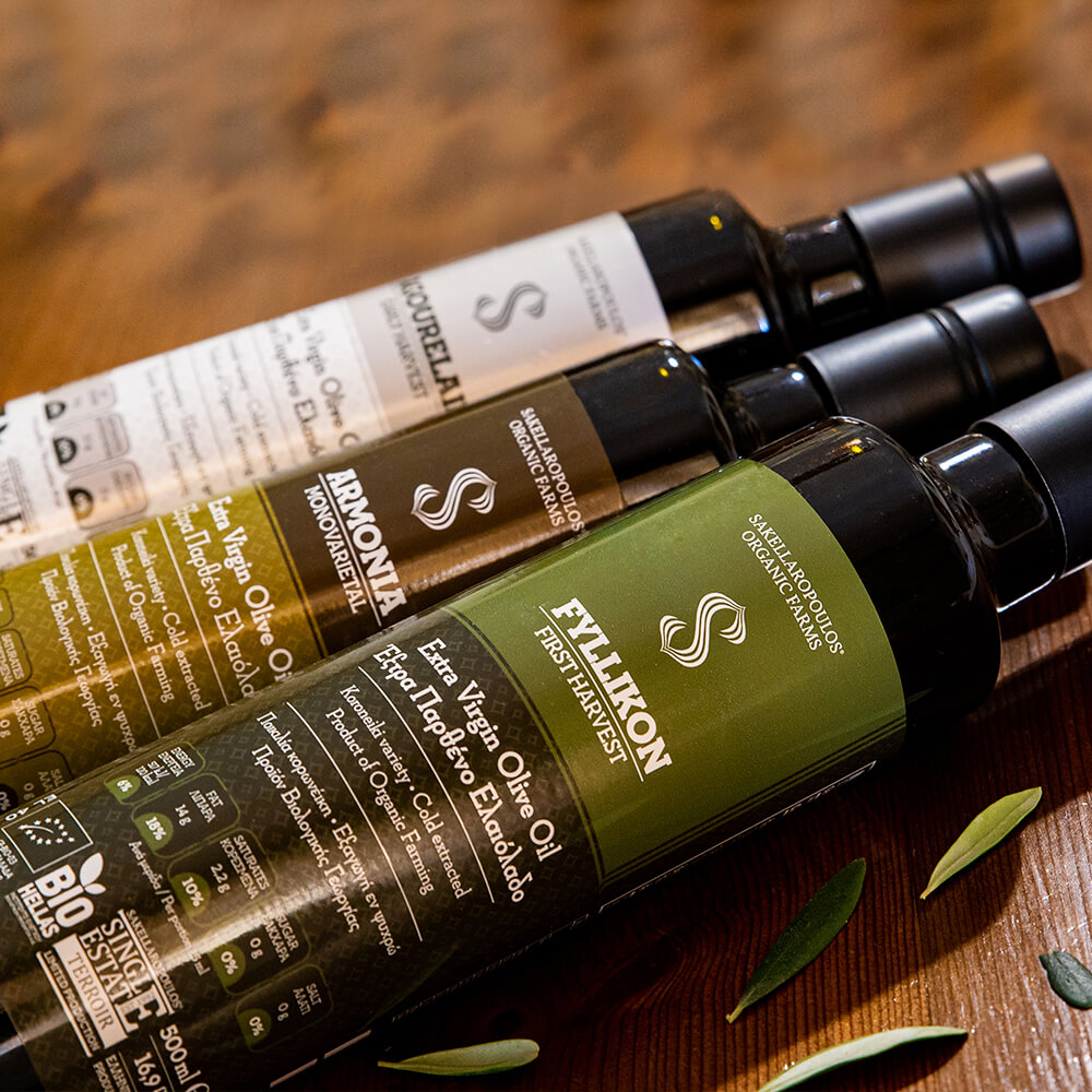 Η επιχείρηση Βιολογικοί Ελαιώνες Σακελλαρόπουλου αναζητά προσωπικό στην περιοχή της Σπάρτης