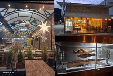 ΕΛΟΣ Λακωνίας – Πωλείται επιχείρηση μαζικής εστίασης