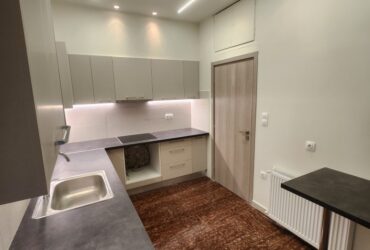 Αθήνα, ενοικιάζεται διαμέρισμα 156 τ.μ