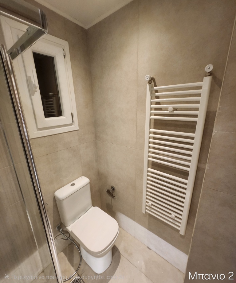 Αθήνα, ενοικιάζεται διαμέρισμα 156 τ.μ