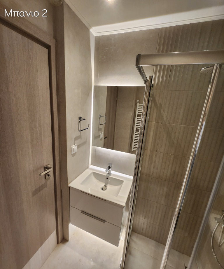 Αθήνα, ενοικιάζεται διαμέρισμα 156 τ.μ