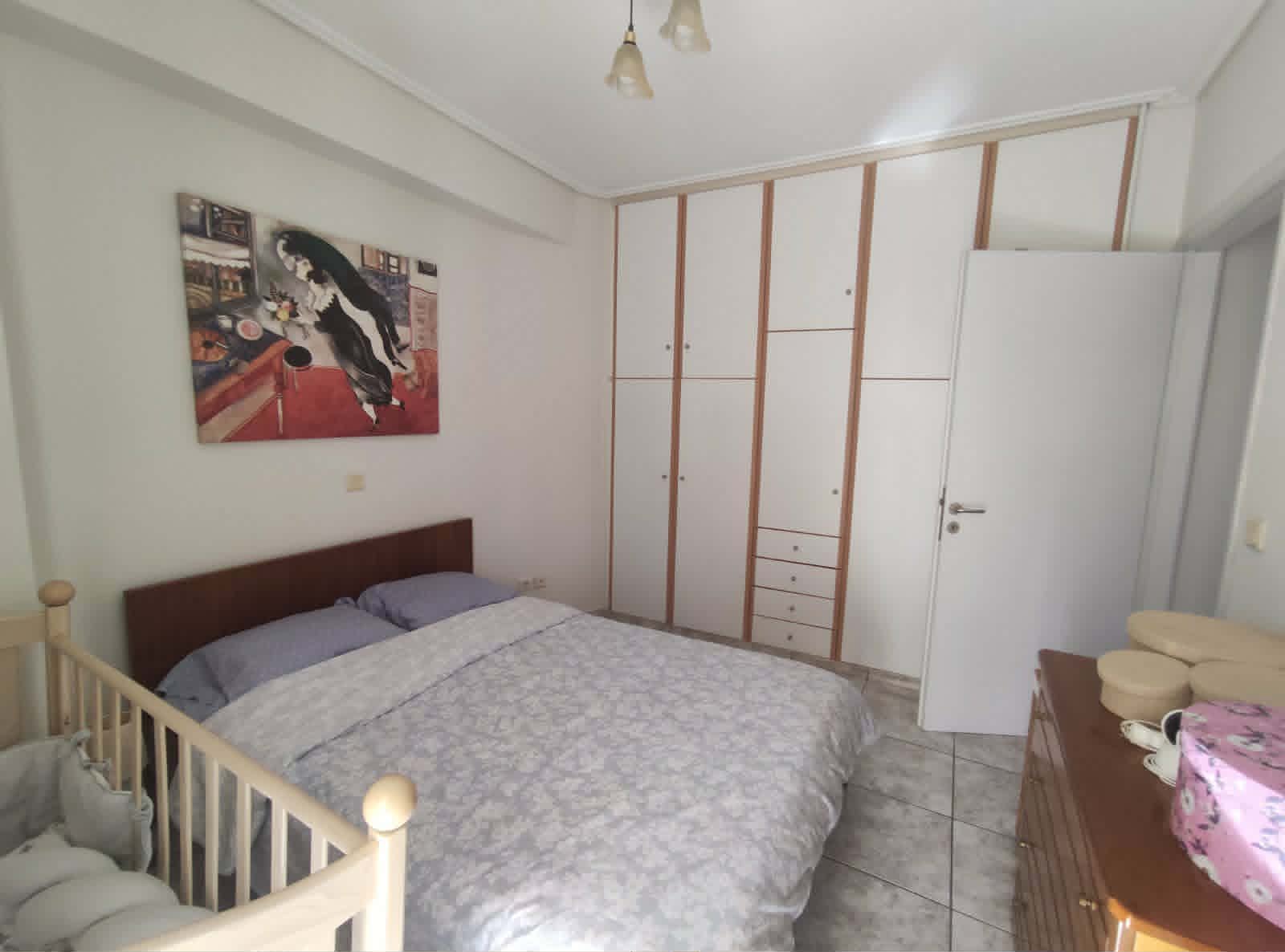 Άνω Ηλιούπολη πωλείται διαμέρισμα 95 τ.μ. με 3 υπνοδωμάτια