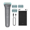PHILIPS BG3485/15 Ξυριστική Μηχανή – Blue Days