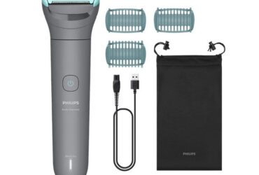 PHILIPS BG3485/15 Ξυριστική Μηχανή – Blue Days