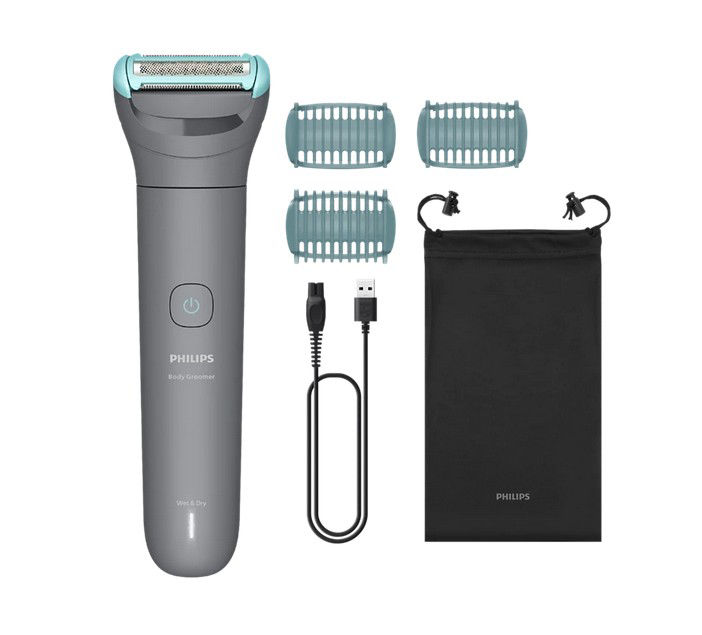 PHILIPS BG3485/15 Ξυριστική Μηχανή – Blue Days