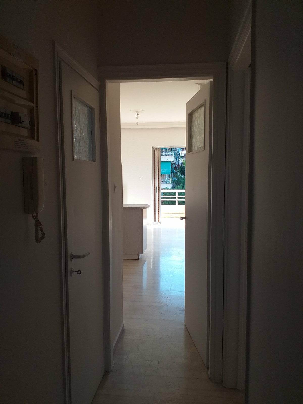 Αθήνα, Ζωγράφου – Ενοικιάζεται διαμέρισμα 100 τ.μ