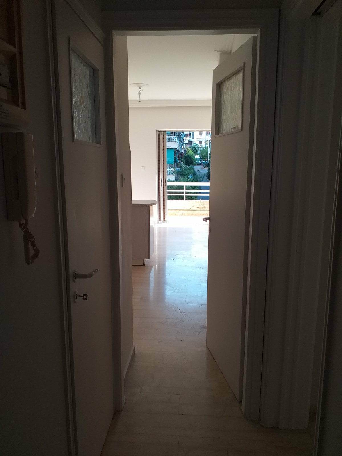 Αθήνα, Ζωγράφου – Ενοικιάζεται διαμέρισμα 100 τ.μ