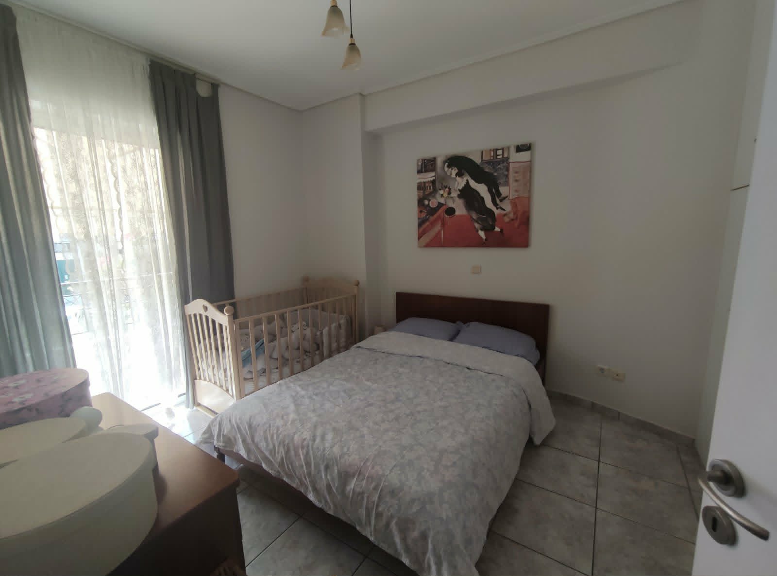 Άνω Ηλιούπολη πωλείται διαμέρισμα 95 τ.μ. με 3 υπνοδωμάτια