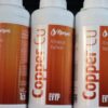 Λίπασμα Χαλκού Θρέψις Copper Cu (Χαλκός 8%) ΒΟΥΝΑΣΗ ΚΩΝΣΤΑΝΤΙΝΑ ΓΕΩΠΟΝΟΣ ΣΠΑΡΤΗ
