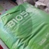Βιολογικό Λίπασμα Biosol 8-1-1 + 85% Οργανική Ουσία 25kg