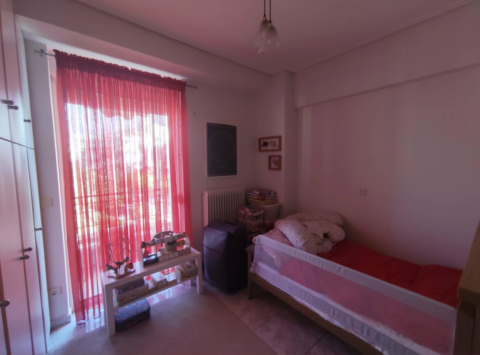 Άνω Ηλιούπολη πωλείται διαμέρισμα 95 τ.μ. με 3 υπνοδωμάτια