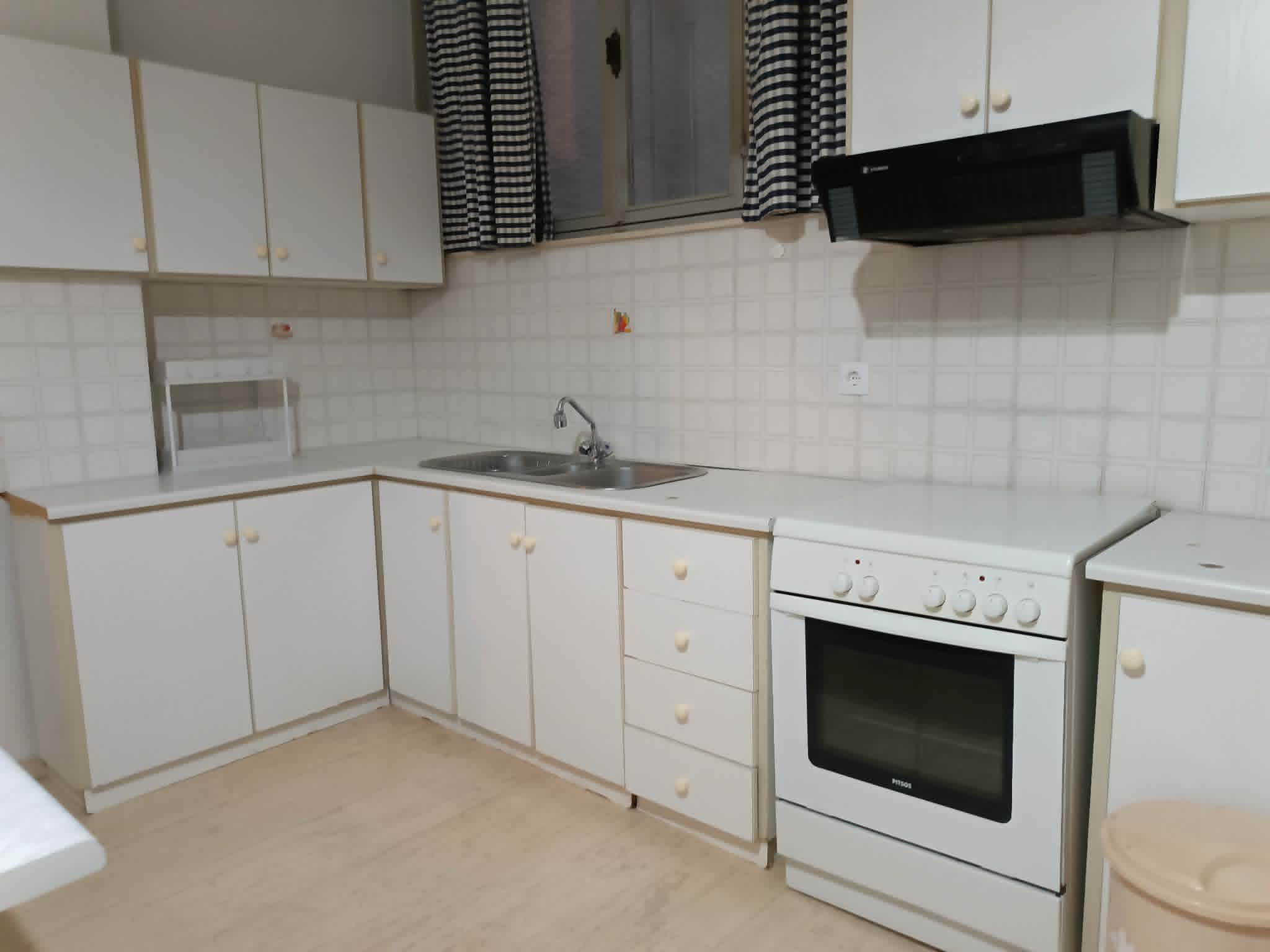 Σπάρτη, ενοικιάζεται επιπλωμένο διαμέρισμα 78τ.μ