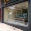 Σπάρτη, ενοικιάζεται κατάστημα 160 τ.μ με υπόγειο 40 τ.μ.