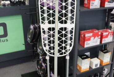 Κατακόρυφο σύστημα ατμού/σιδερώματος της Philips