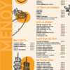 ΜΕΝΟΥ ΨΗΤΟΠΩΛΕΙΟ ” ΠΕΖΟΓΥΡΟΣ ” ΣΠΑΡΤΗ ΨΗΣΤΑΡΙΕΣ ΕΣΤΙΑΤΟΡΙΑ – ΚΑΤΑΛΟΓΟΣ DELIVERY 27310 20006