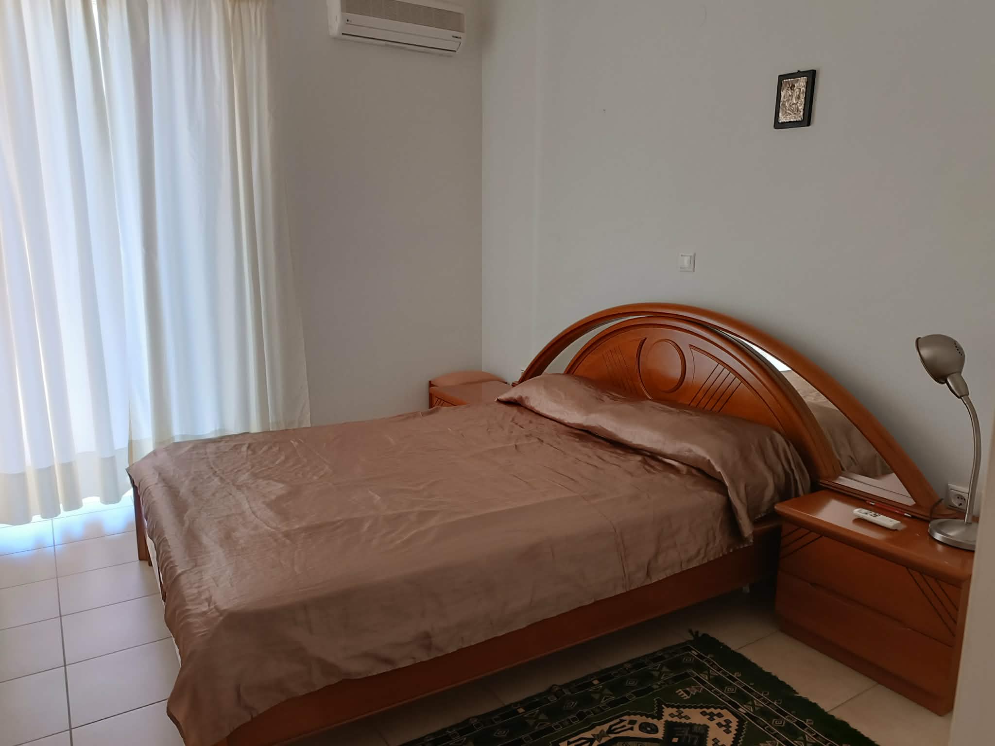 Σπάρτη, ενοικιάζεται επιπλωμένο διαμέρισμα 76 τ.μ,