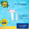 PHILIPS BRI920/00 Αποτριχωτική – Διαγωνισμός