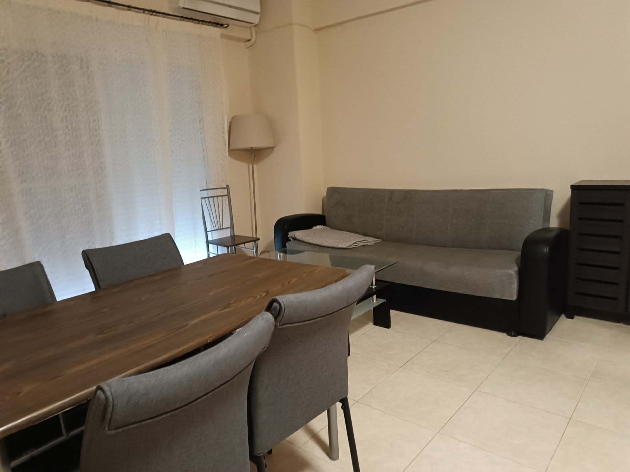 Σπάρτη, ενοικιάζεται επιπλωμένο δυάρι διαμέρισμα 40 τ.μ