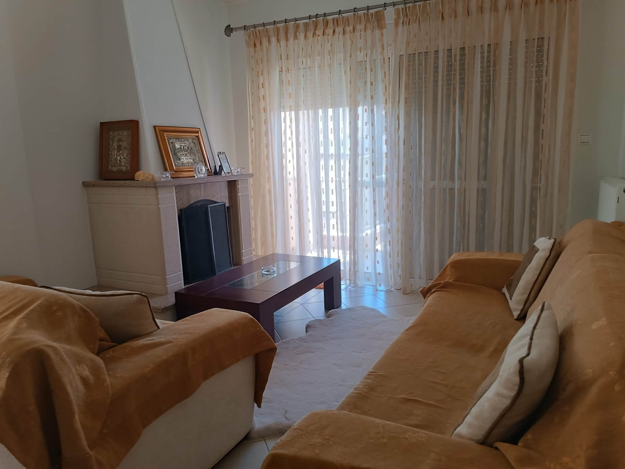 Σπάρτη, ενοικιάζεται επιπλωμένο διαμέρισμα 76 τ.μ,
