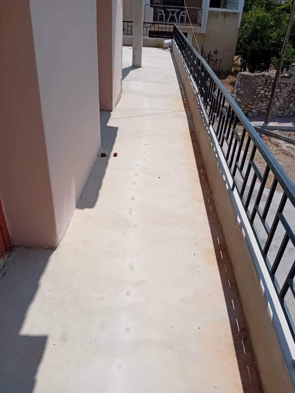 Ξηροκάμπι Λακωνίας – Πωλείται οικιστικό – επαγγελματικό ακίνητο 410 τ.μ