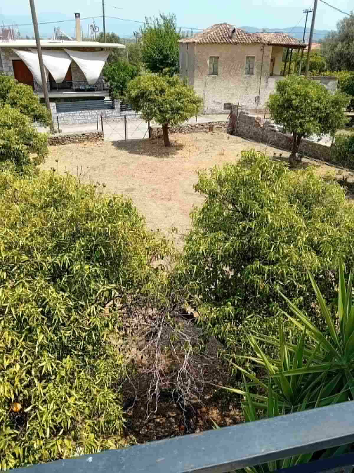 Ξηροκάμπι Λακωνίας – Πωλείται οικιστικό – επαγγελματικό ακίνητο 410 τ.μ