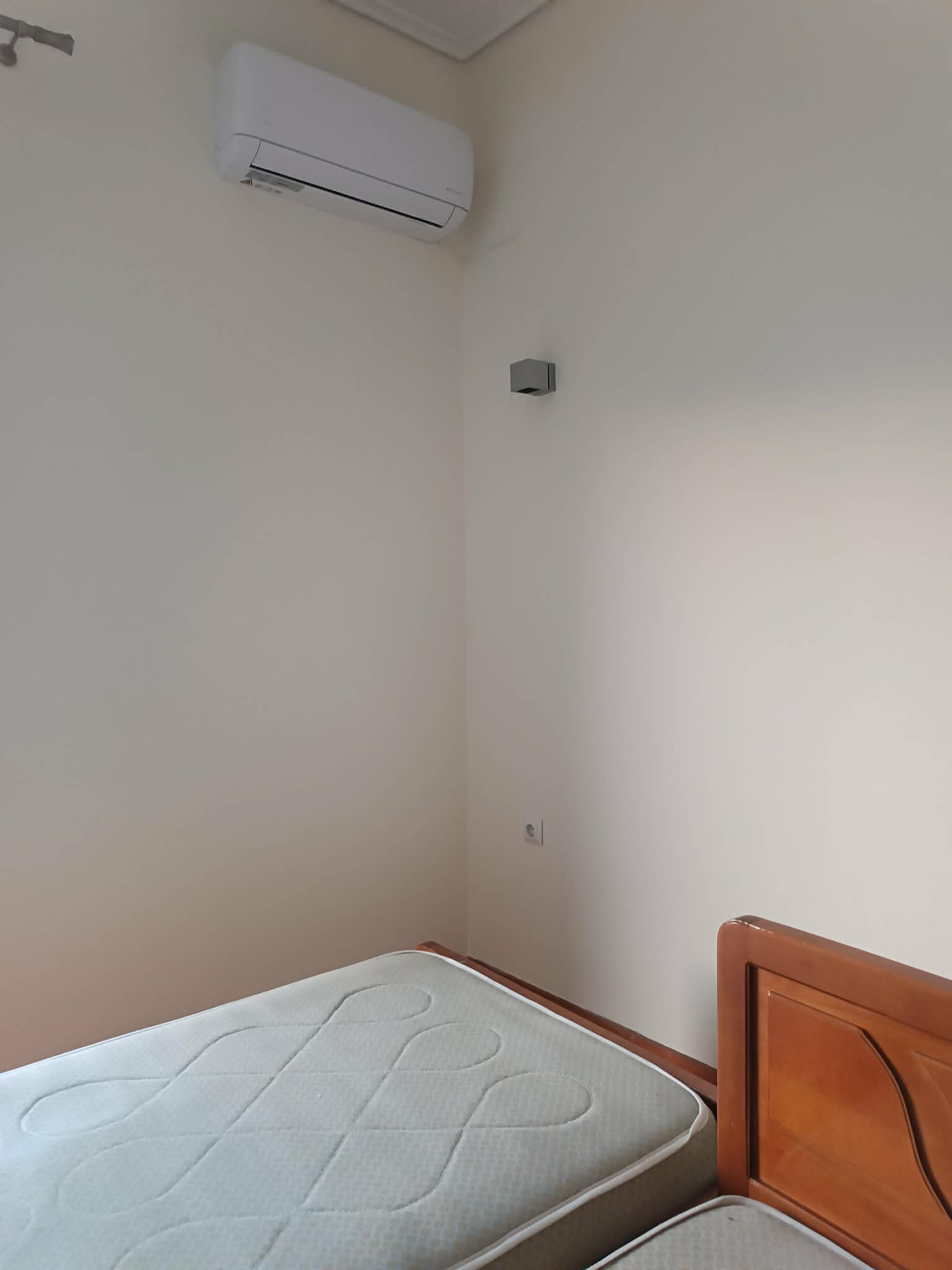 Σπάρτη, ενοικιάζεται σε κεντρικό σημείο ανακαινισμένο διαμέρισμα 110 τ.μ