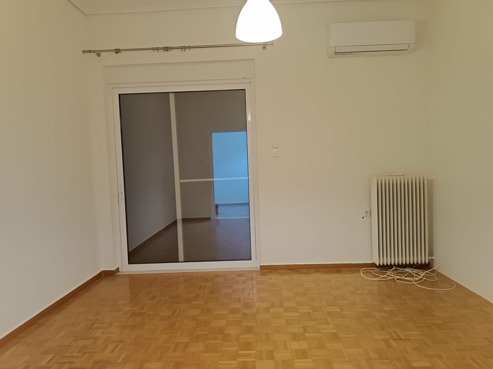 Σπάρτη, ενοικιάζεται σε κεντρικό σημείο ανακαινισμένο διαμέρισμα 110 τ.μ