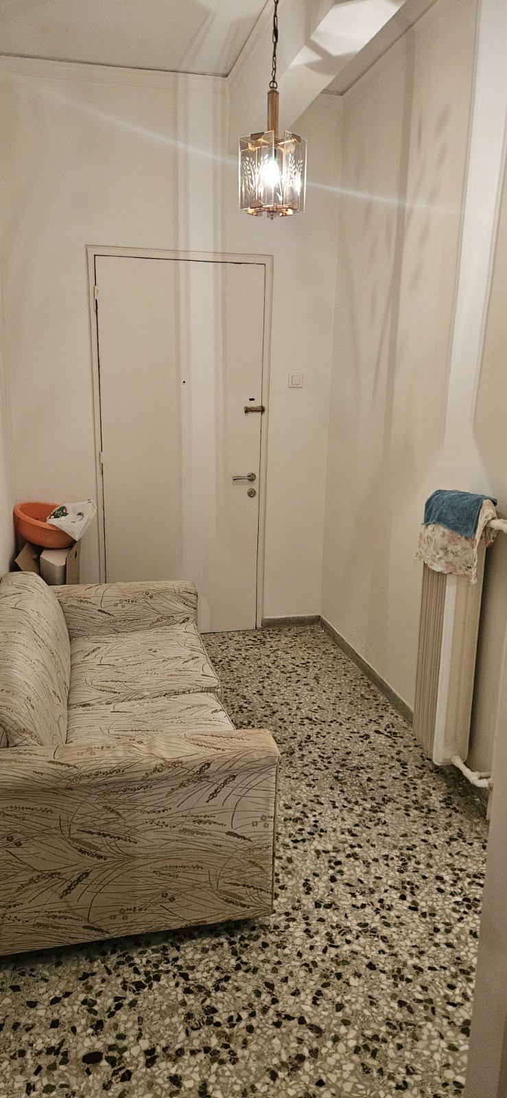Αθήνα – Παγκράτι, ενοικιάζεται γκαρσονιέρα 43 τ.μ