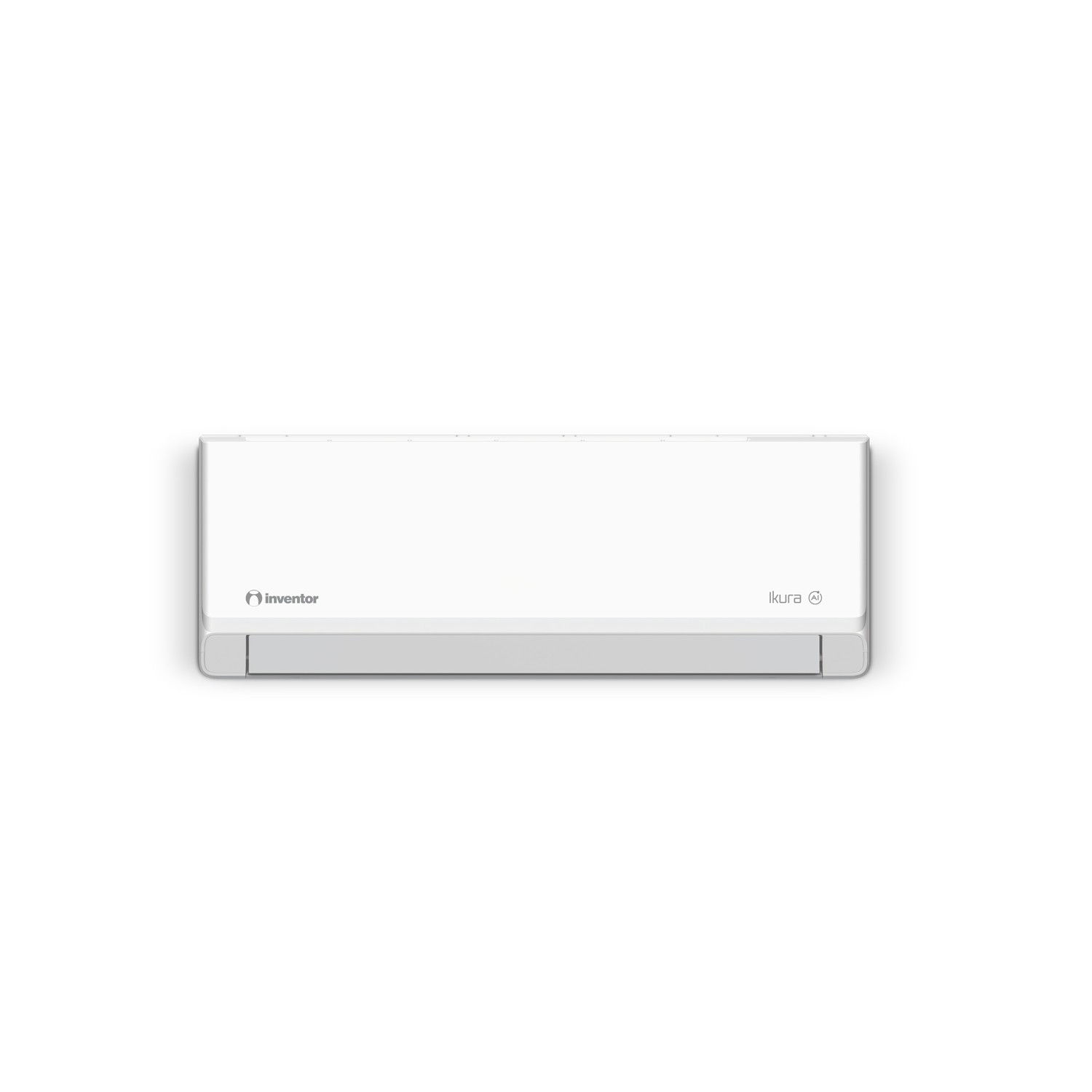 INVENTOR IKURA IKUI/IKUO-12WFI Inverter Κλιματιστικό