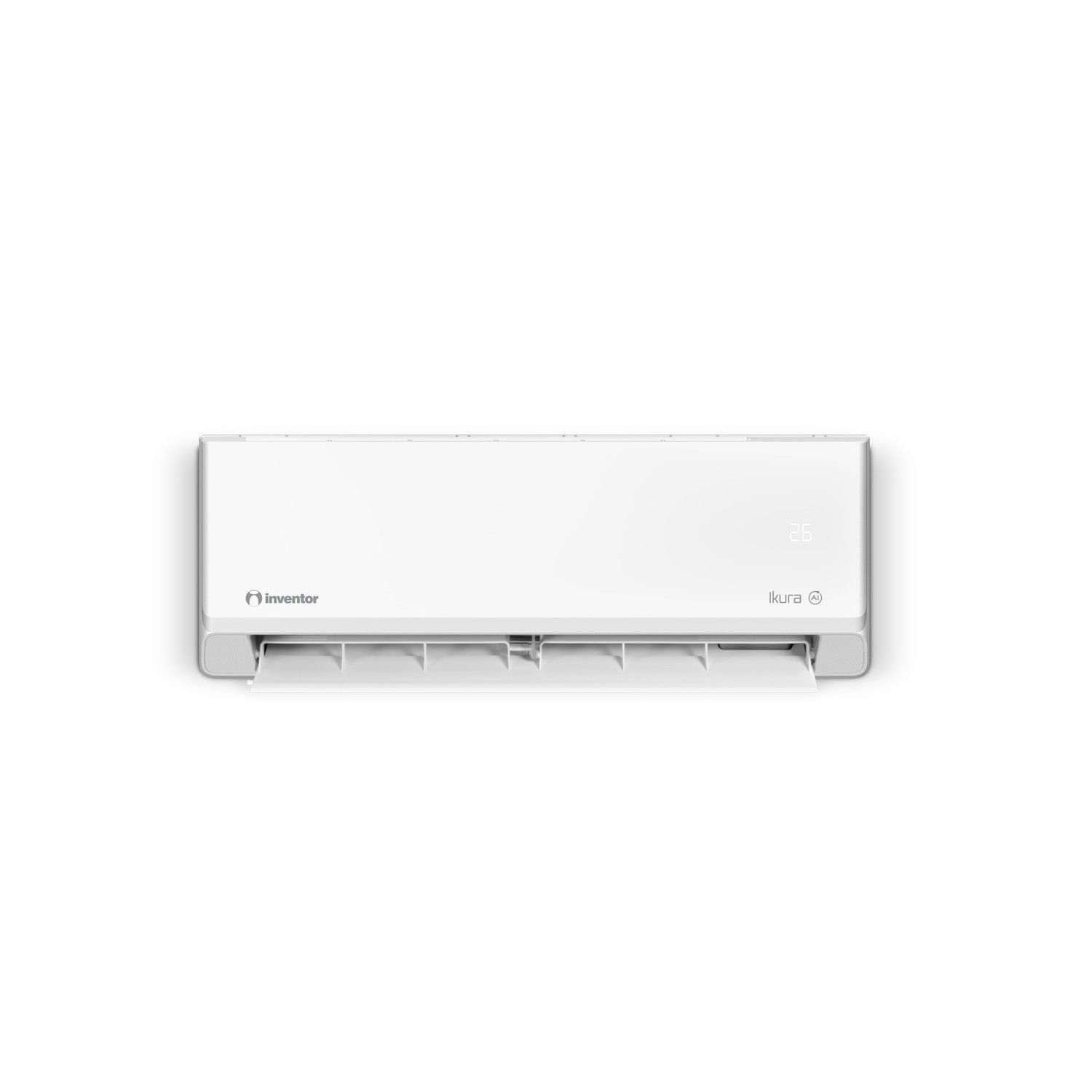 INVENTOR IKURA IKUI/IKUO-12WFI Inverter Κλιματιστικό