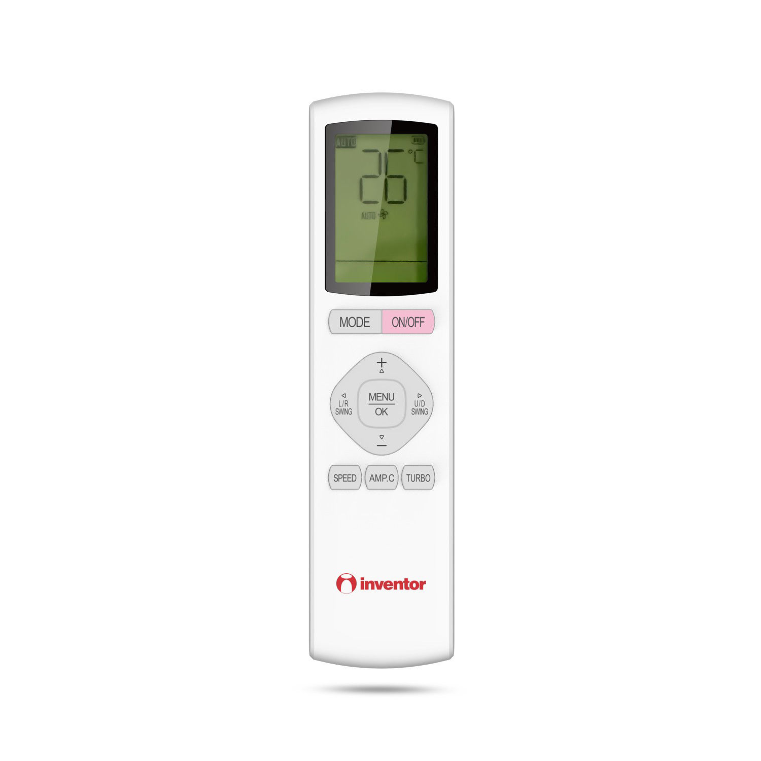 INVENTOR IKURA IKUI/IKUO-12WFI Inverter Κλιματιστικό