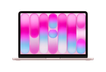 APPLE MacBook Neo 13'' A18 Pro 8GB/256GB Blush Laptop MHFH4GR/A