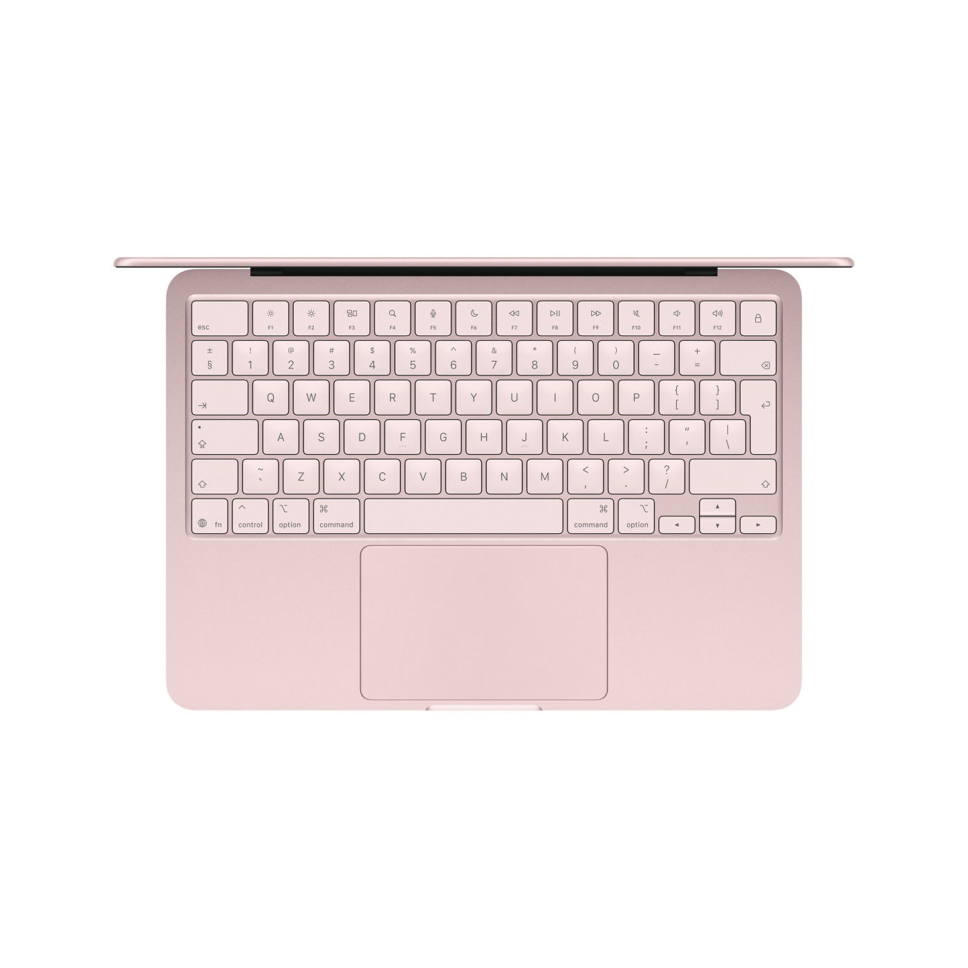 APPLE MacBook Neo 13'' A18 Pro 8GB/256GB Blush Laptop MHFH4GR/A